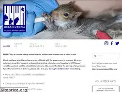 Sites similar to urbanutopiawildlife.org