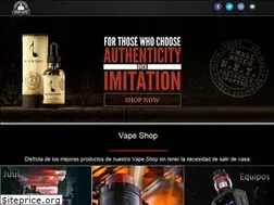 Sites similar to urbanvapor.co