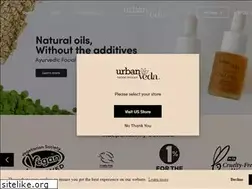 Sites similar to urbanveda.com