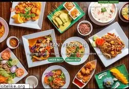 Sites similar to urbanveganchicago.com