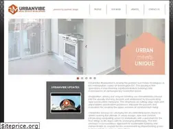 Sites similar to urbanvibedevelopers.com