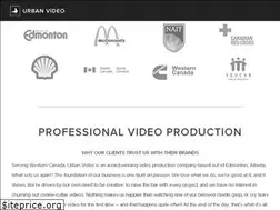 Sites similar to urbanvideo.ca
