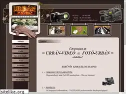 Sites similar to urbanvideo.hu