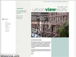 Sites similar to urbanviewrealty.com