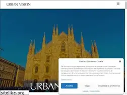 Sites similar to urbanvision.it