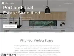 Sites similar to urbanvue.com