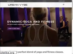 Sites similar to urbanvybe.com