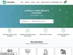 Sites similar to urbanwale.com