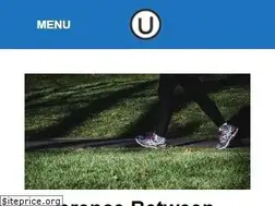 Sites similar to urbanwalkabout.com