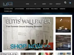 Sites similar to urbanwallcovering.com