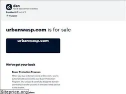Sites similar to urbanwasp.com