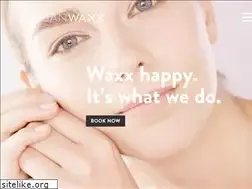 Sites similar to urbanwaxx.com