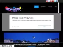 Sites similar to urbanwear.it
