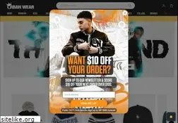 Sites similar to urbanwearonline.com.au