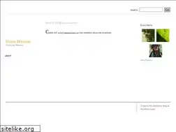 Sites similar to urbanwedding.wordpress.com