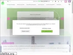 Sites similar to urbanweek.fr