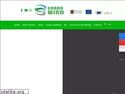 Sites similar to urbanwind.pl