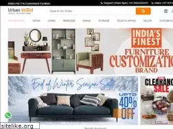 Sites similar to urbanwood.in