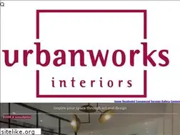 Sites similar to urbanworks.co.in