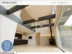 Sites similar to urbanworks.co.jp