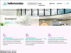 Sites similar to urbanworkspaces.de
