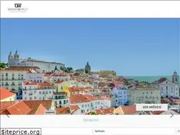 Sites similar to urbanworld.pt