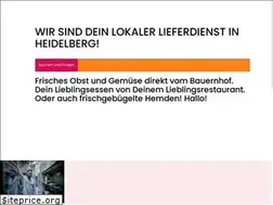 Sites similar to urbanworxx.de