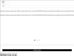 Sites similar to urbanwows.com