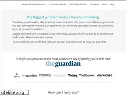 Sites similar to urbanwritersretreat.co.uk