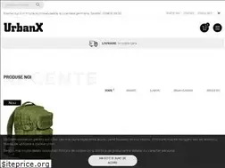 Sites similar to urbanx.ro
