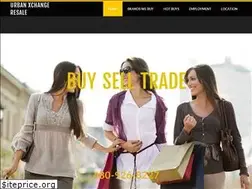 Sites similar to urbanxchangeaz.com