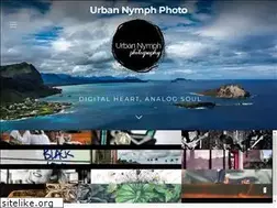 Sites similar to urbanymphoto.com