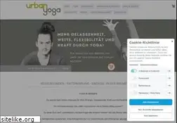 Sites similar to urbanyoga-bremen.de