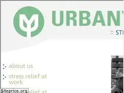 Sites similar to urbanyogastudio.com