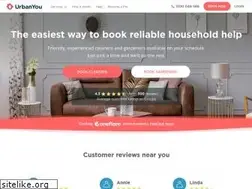 Sites similar to urbanyou.com.au