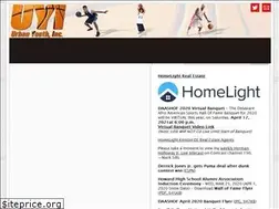 Sites similar to urbanyouthinc.com