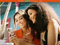 Sites similar to urbanys.ch