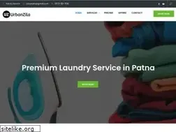 Sites similar to urbanzila.com