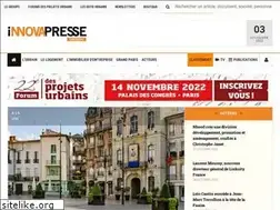 Sites similar to urbapress.fr
