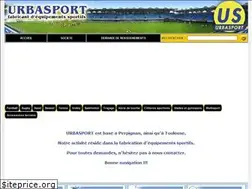 Sites similar to urbasport.com