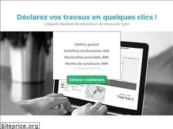 Sites similar to urbassist.fr