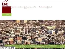 Sites similar to urbchicago.com