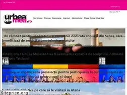 Sites similar to urbeamea.ro