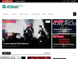 Sites similar to urbeat.com