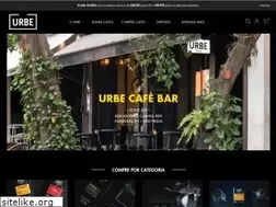 Sites similar to urbecafe.com.br