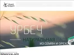 Sites similar to urbech.net