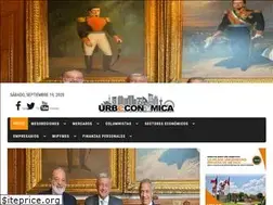 Sites similar to urbeconomica.com.mx