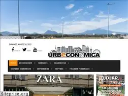 Sites similar to urbeconomica.com