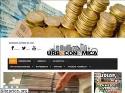 Sites similar to urbeconomica.mx