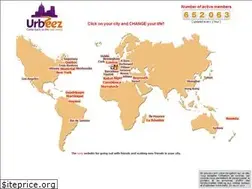 Sites similar to urbeez.com